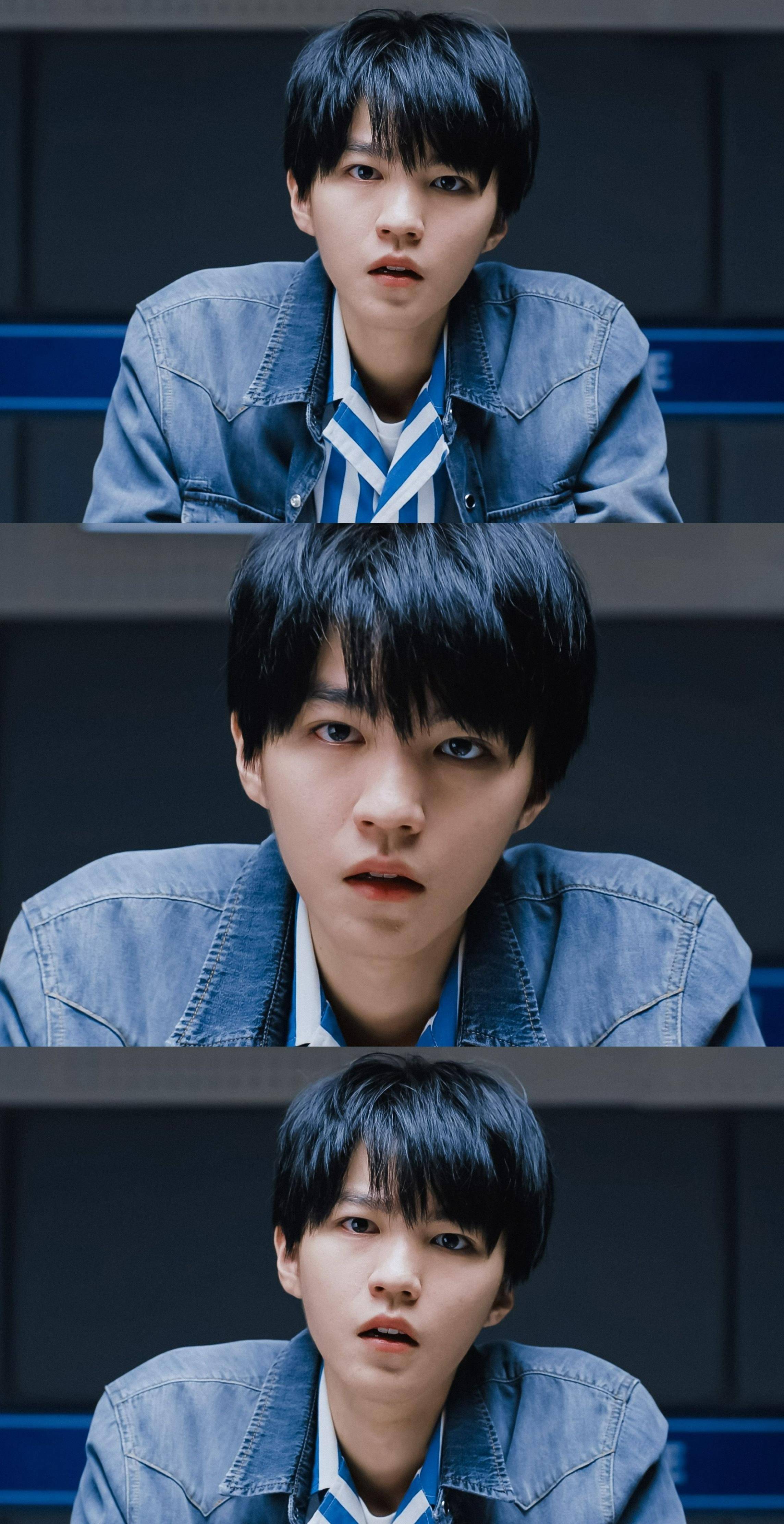 王俊凯的《重生之门》入围金鹰奖,成为s   级别的爆款电视剧