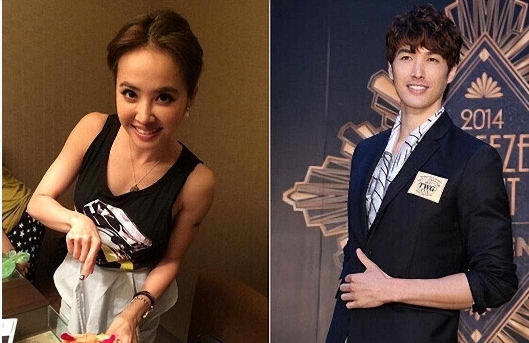 "时尚舞娘"蔡依林:遭周董分手,彭于晏为她解约,为何至今未婚_周杰伦