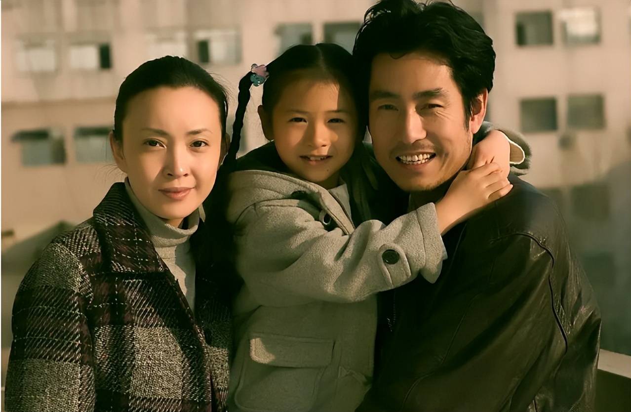 在2011年张楚倩还出演了《巴拉拉漂亮宝贝》《快乐星球6》《糊涂的爱