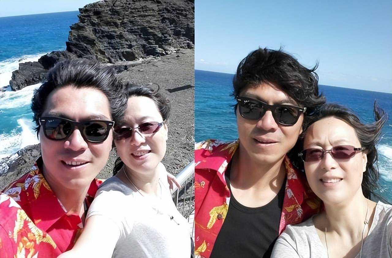 演员吴玉芳:嫁江嘉良,为爱隐退连生两女,恩爱34年无绯闻_蒋佳_角色