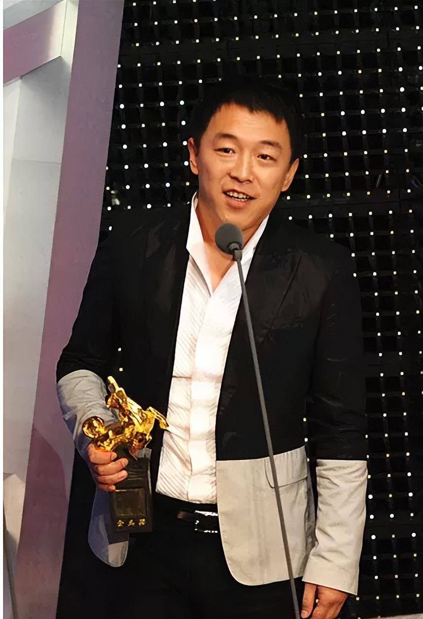 原创大器晚成的9位中年男明星有人沦为笑柄有人苦尽甘来