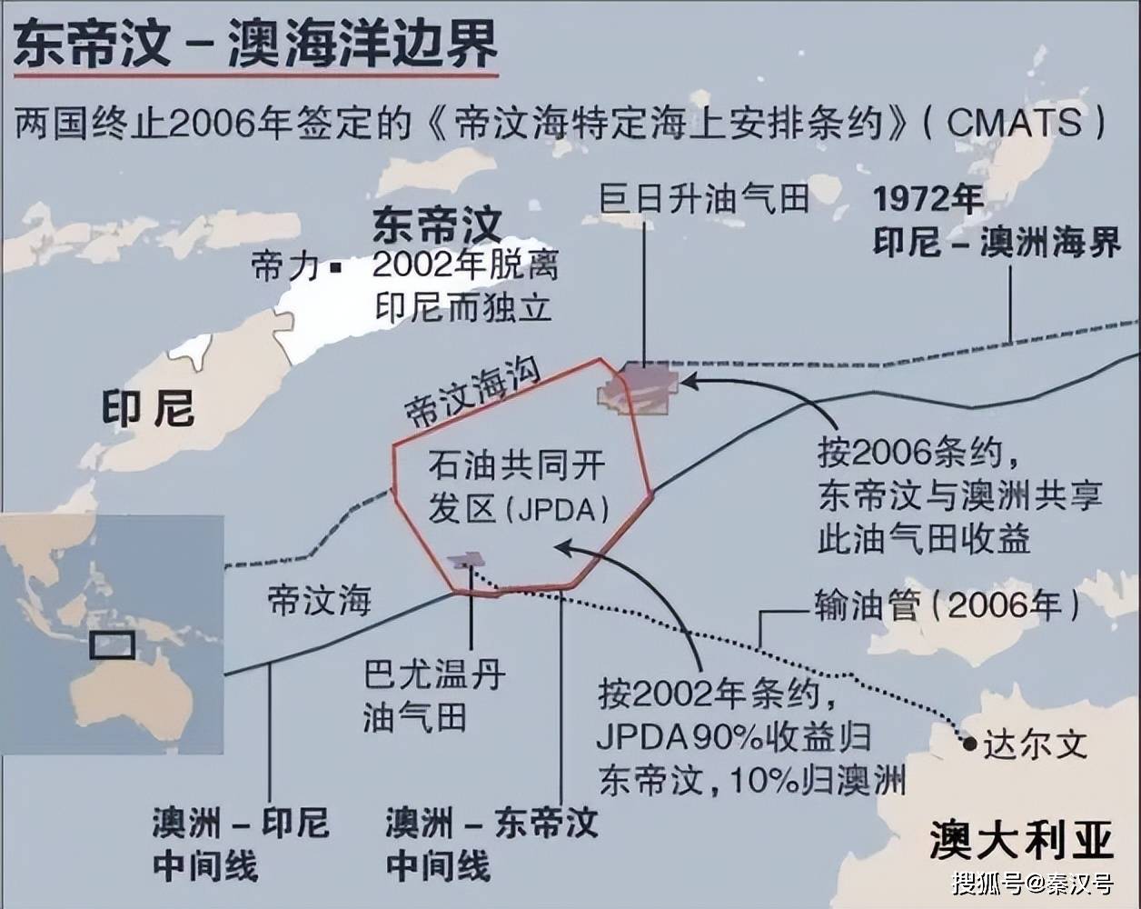 东帝汶国家简介独立图片