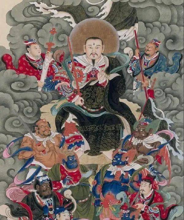 为了华夏雷神的荣耀,我们比雷神索尔更刚猛-中国雷神的传奇_雷声_九天