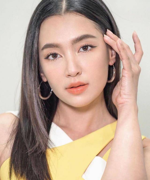 原创泰星贝拉bella没有为落选视后而伤心与weir的旅行很美好