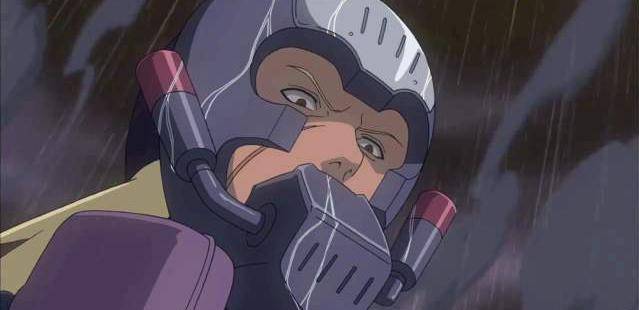 半神山椒鱼半藏,在火影中究竟是什么水准,三忍为何不是对手?