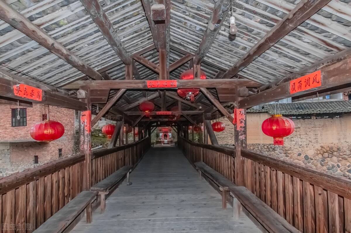 郭进拴|走进湖头镇_安溪_泉州_李光地故居