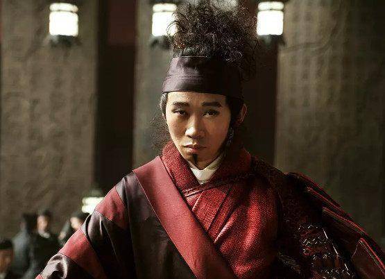 直到《西游·降魔篇》这部电影的出现,杨迪这个打酱油的角色才真正的