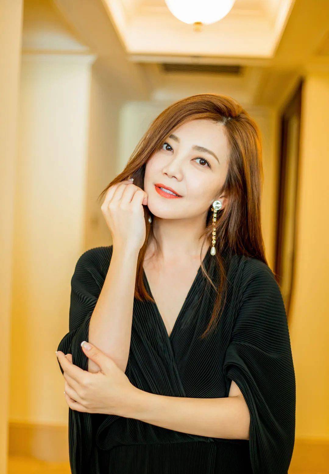 终于等到你:二十年过去,离婚沉寂的梁静茹,还有《勇气》吗?