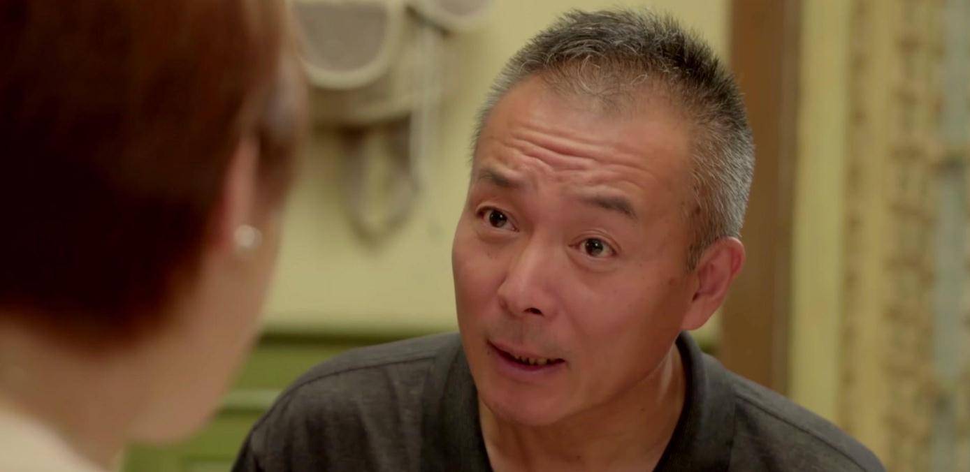 亲家母癌症浪费钱,别治了,无知婆婆说完,儿媳妇:可得病的是你_岳洋