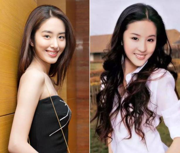 原创陈金飞一生中最爱最恨的都是刘亦菲如今杨采钰是他的骄傲