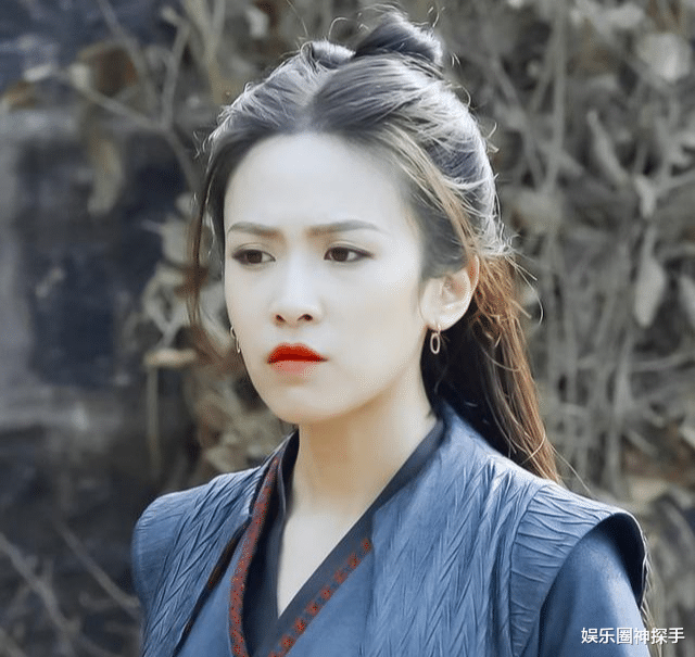 她是肖战老乡,和肖战合作3次,今25岁终于挑大梁演女主_刘美彤_剧中