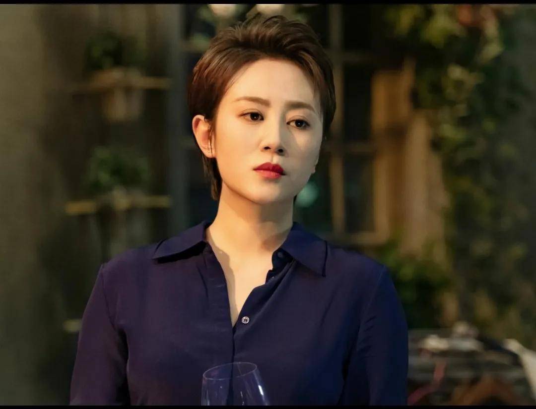 马丽我不是"谐星"现在百亿票房女演员幕后_玛丽_电影_角色