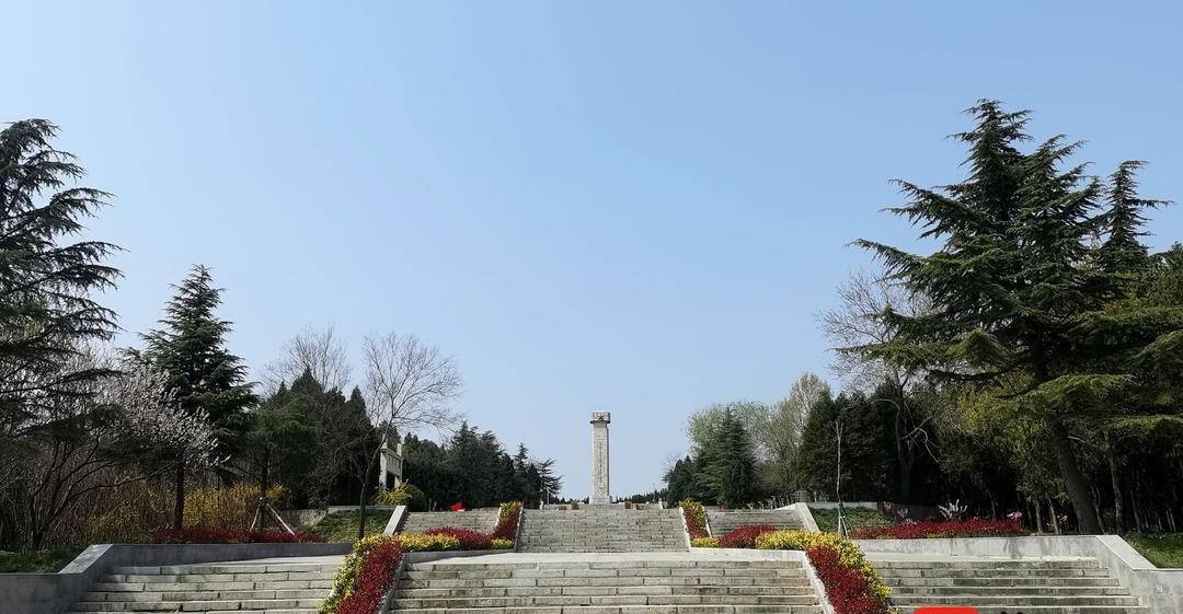 东海县安峰山革命烈士陵园今年1月份,散落在大娄村老坟地里72年的庄茂