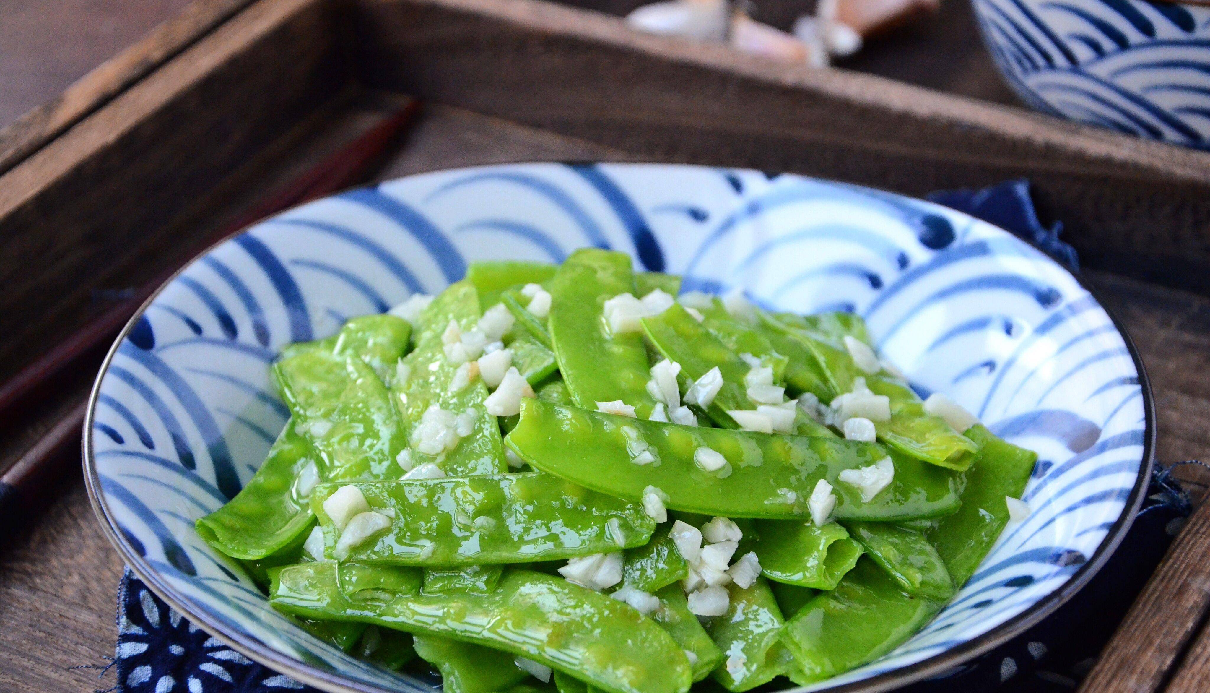 五款适合夏天吃的快手菜,清热消暑,五分钟准能上桌_炒肉丝_黄瓜