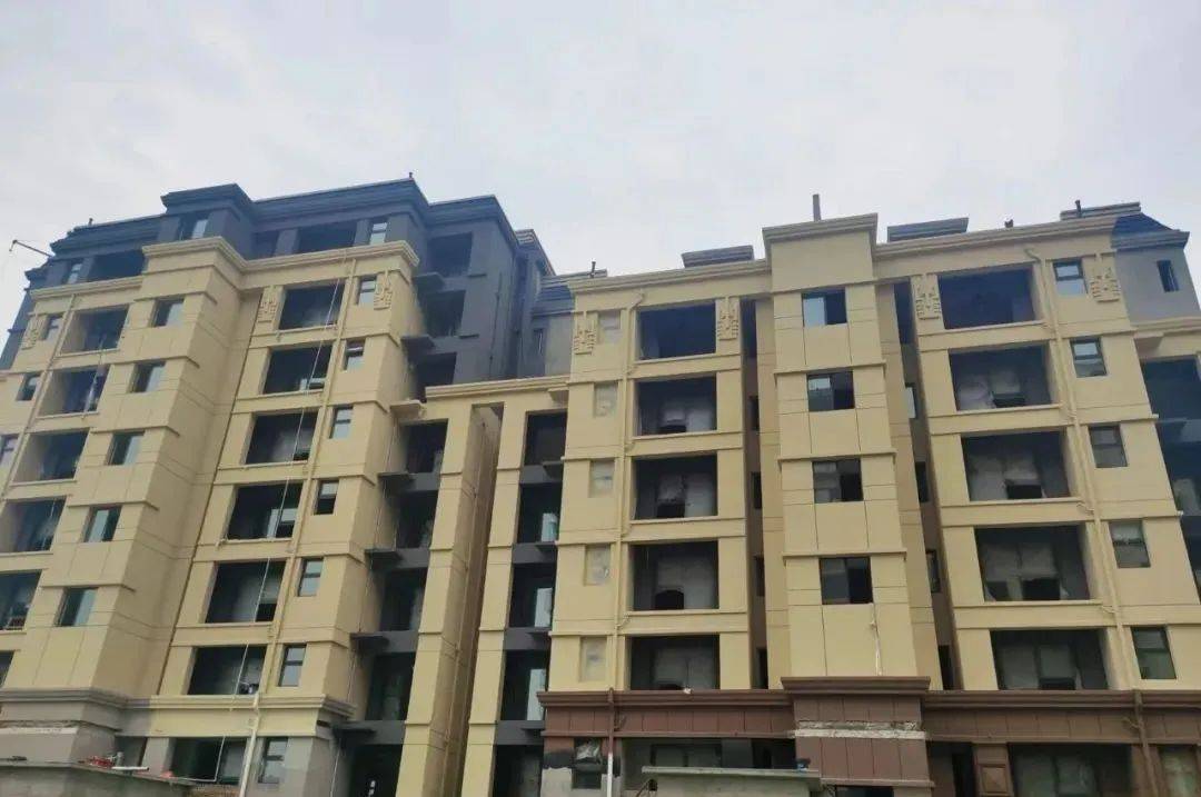 九巨龙红星7号最新工程进度播报:时光精铸美好,匠心不负久候