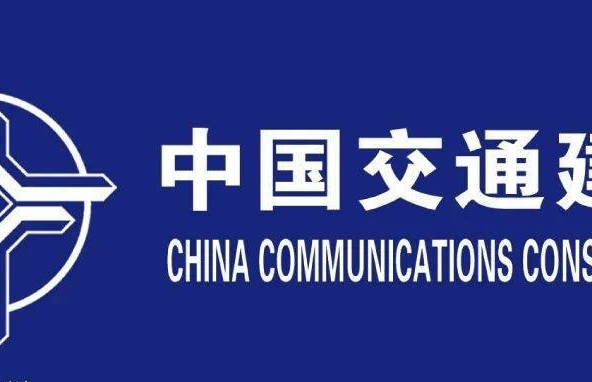 中国交通建设集团logo图片