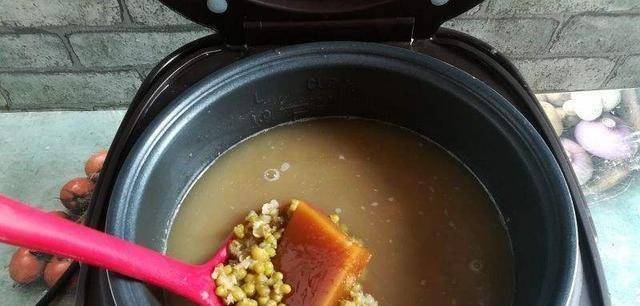綠豆湯煮得好 重點在豆子煮開花 做好這幾點 就能做到 冷藏 砂鍋 時間 Freedocumentsonline