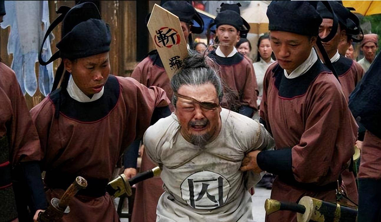 为何古代一说流放宁古塔,犯人吓得尿裤子_野兽_长路_甄远道