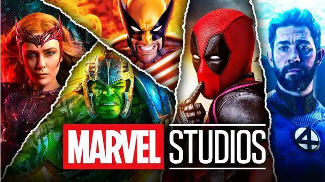 原创斯皮尔伯格要拍漫威神奇四侠拜托别傻了