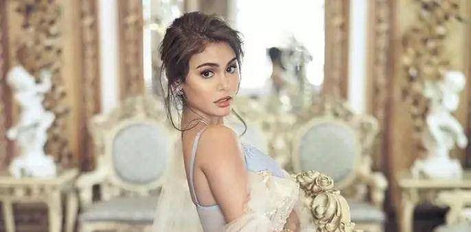 全球百位最美面孔:中国仅六人上榜,热巴58名,第1名是亚洲面孔_alawi