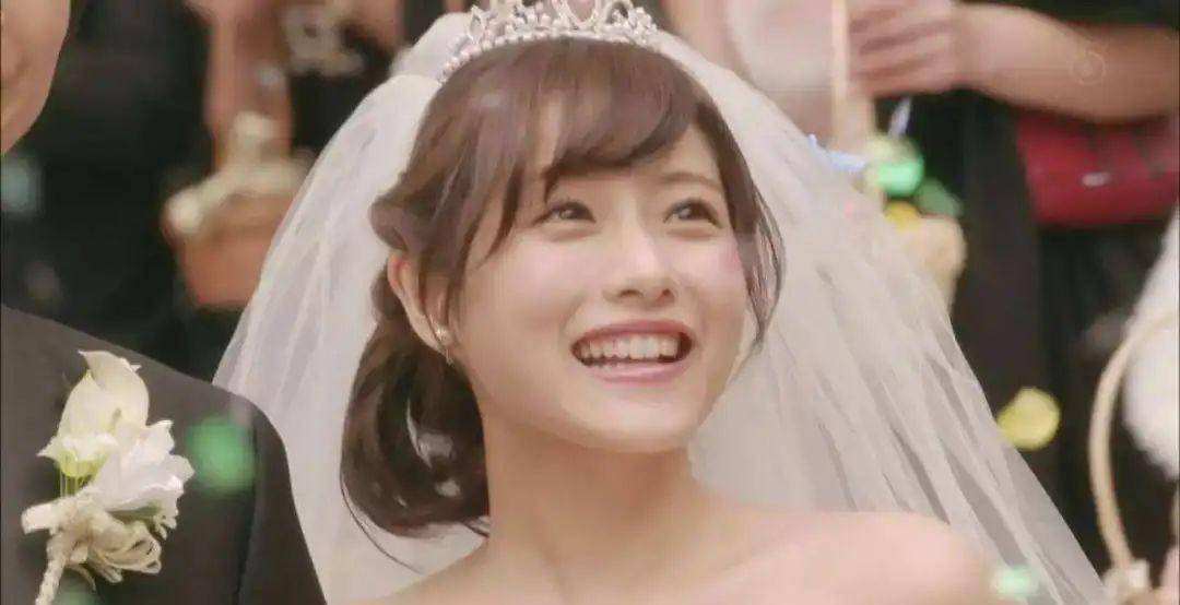 原创石原里美闪婚圈外素人男性国外女神们为什么偏爱下嫁