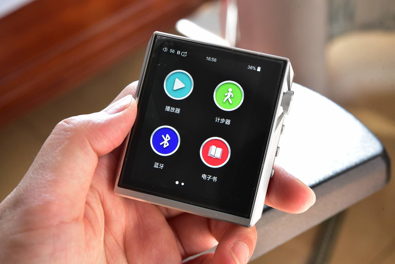 hidizs ap80pro x评测_typec_机身_方面