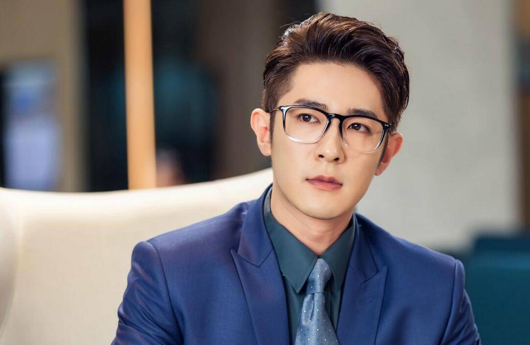 顾漫《骄阳似我》即将影视化,杨洋迪丽热巴有望二搭,网友:救命