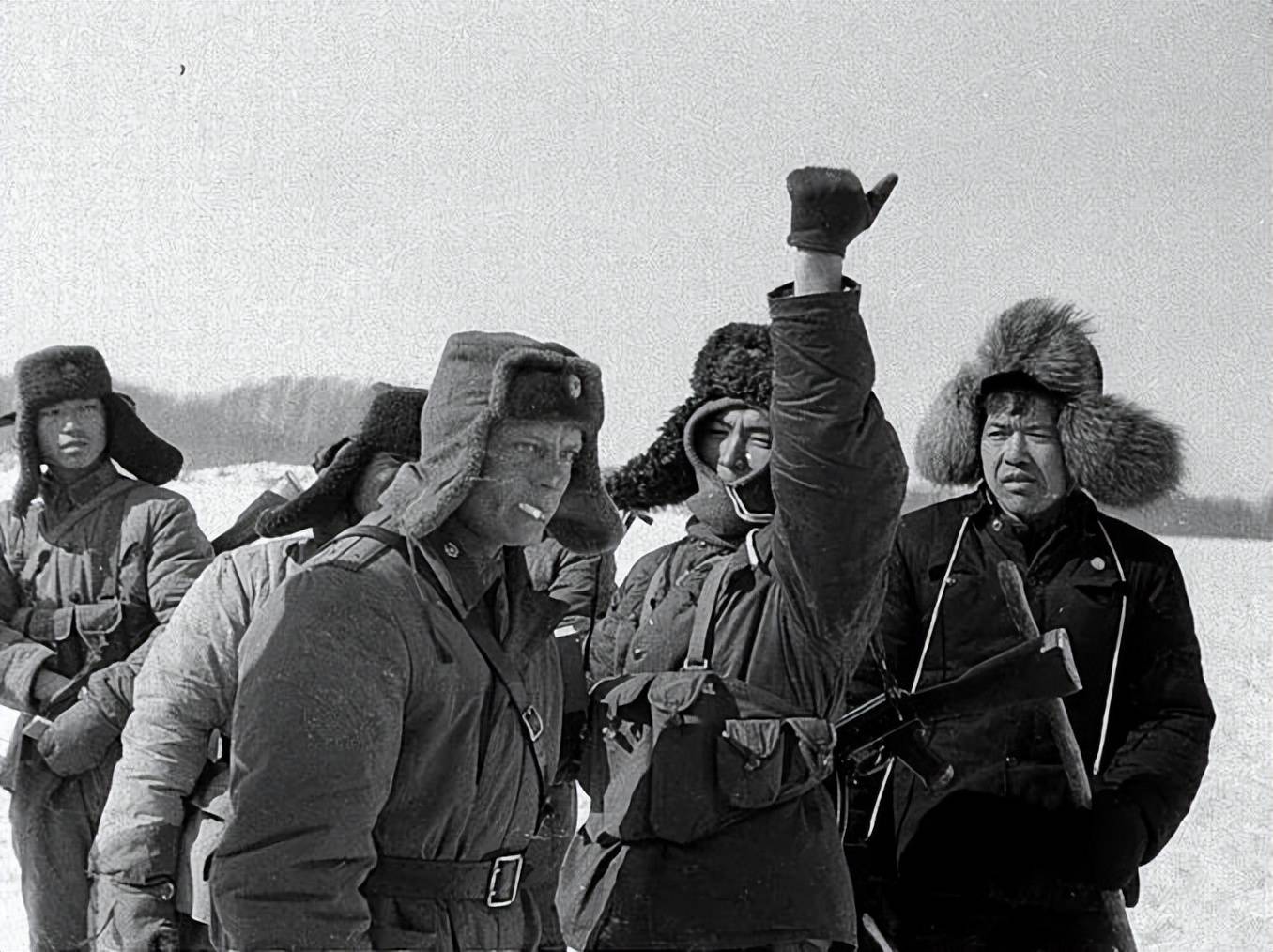 1969年蘇聯軍事實力遠勝中國為何珍寶島戰役卻敗給我國