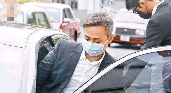 原创97年回归后黑帮和胜和再次低调选举由两位金牌打手出任坐馆人