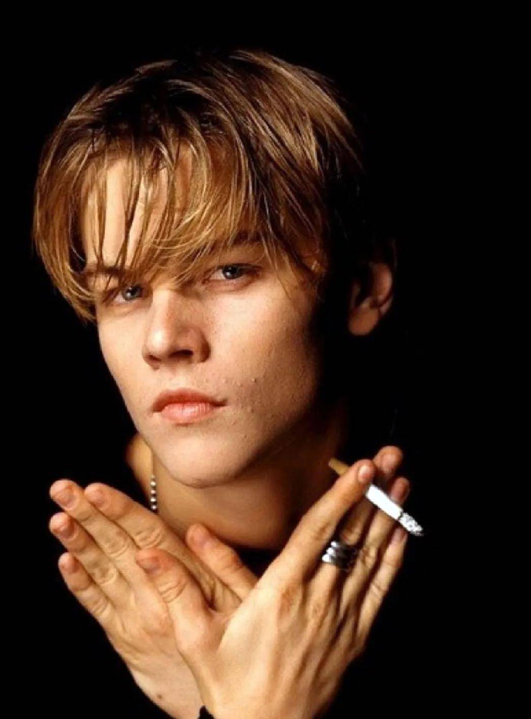 饱经岁月,时光对这个惧怕来中国的男人做了些什么_莱昂纳多_小李子