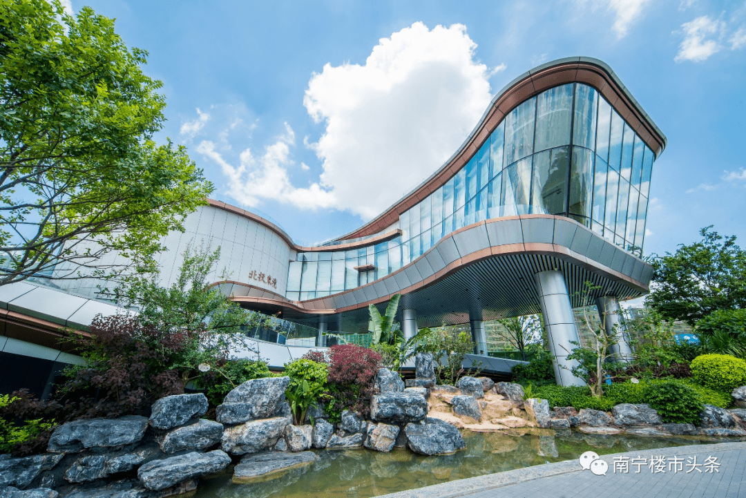 生不愿住闹市,但求东境一美宅_北投_建筑_赵翔