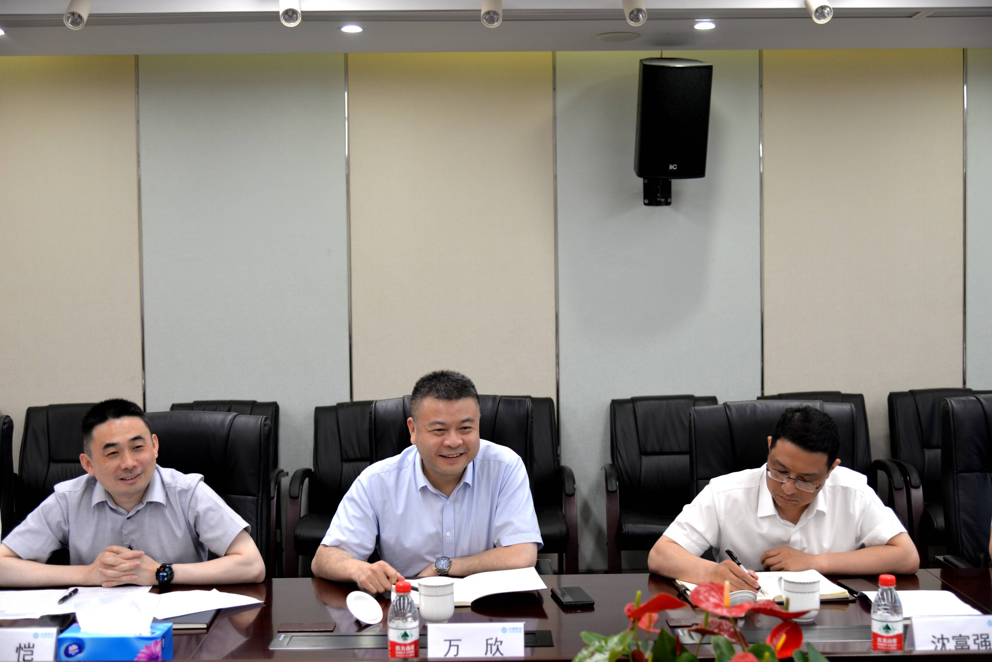 南通移动与桐昆集团签订战略合作协议_如东_发展_能源