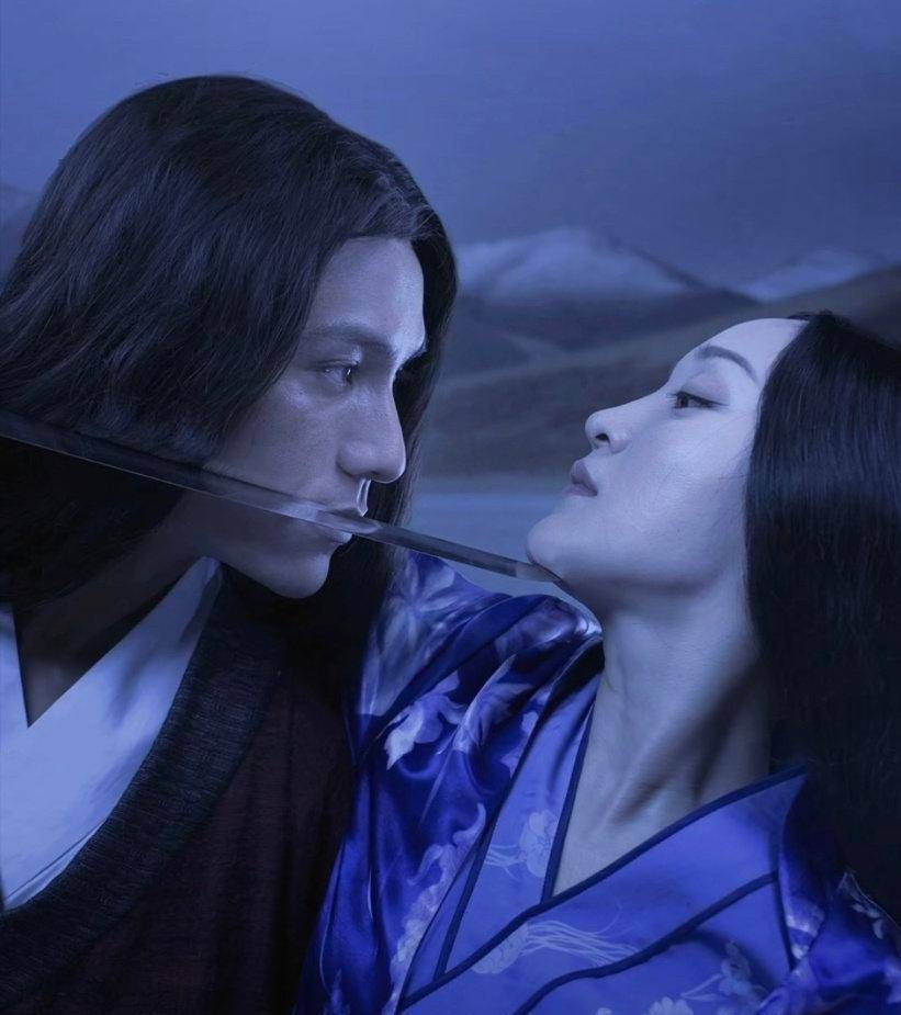 《画皮3》选角被热议!