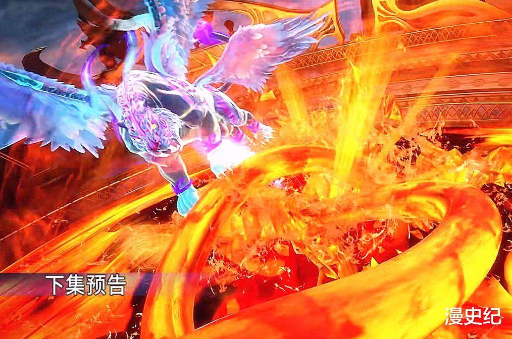 斗罗大陆:决赛再起波澜,焱单挑幽冥白虎,唐三再添自创魂技_武魂