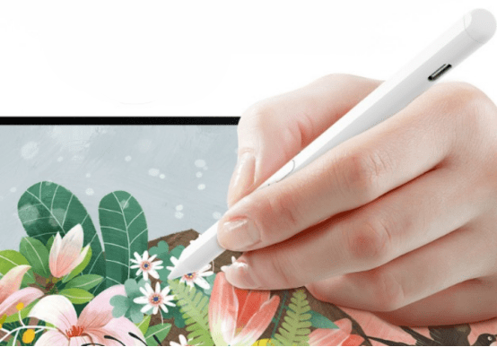 苹果笔要不要买原装的？ipad pencil平替有压感的笔