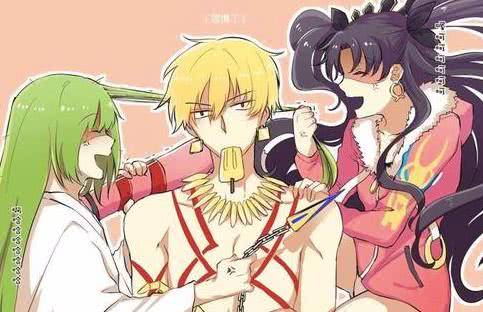 原创金闪闪为何不同意伊什塔尔的求婚她前几任丈夫都被玩坏了