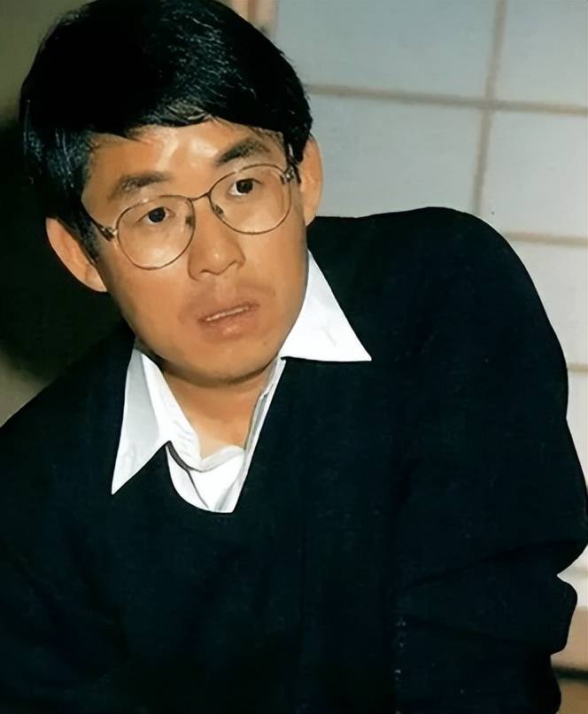 小林光一与武宫正树，同年进入木谷道场的师兄弟之间的恩怨故事_小林宽_小林幸_象棋