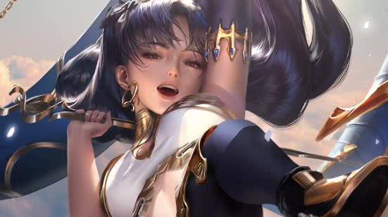 原创金闪闪为何不同意伊什塔尔的求婚她前几任丈夫都被玩坏了