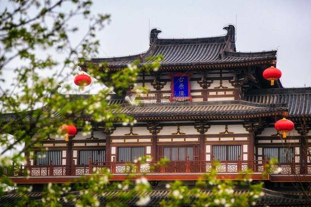 西安楽遊原青龍寺泥仏 西安青龍寺（せいりゅうじ） | セイナン・スカイ（中国旅行社）