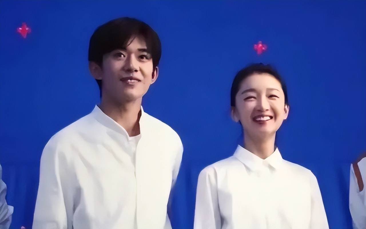 四鸭,少年派2,程潇,余景天,陈晓_合作_王京_路人