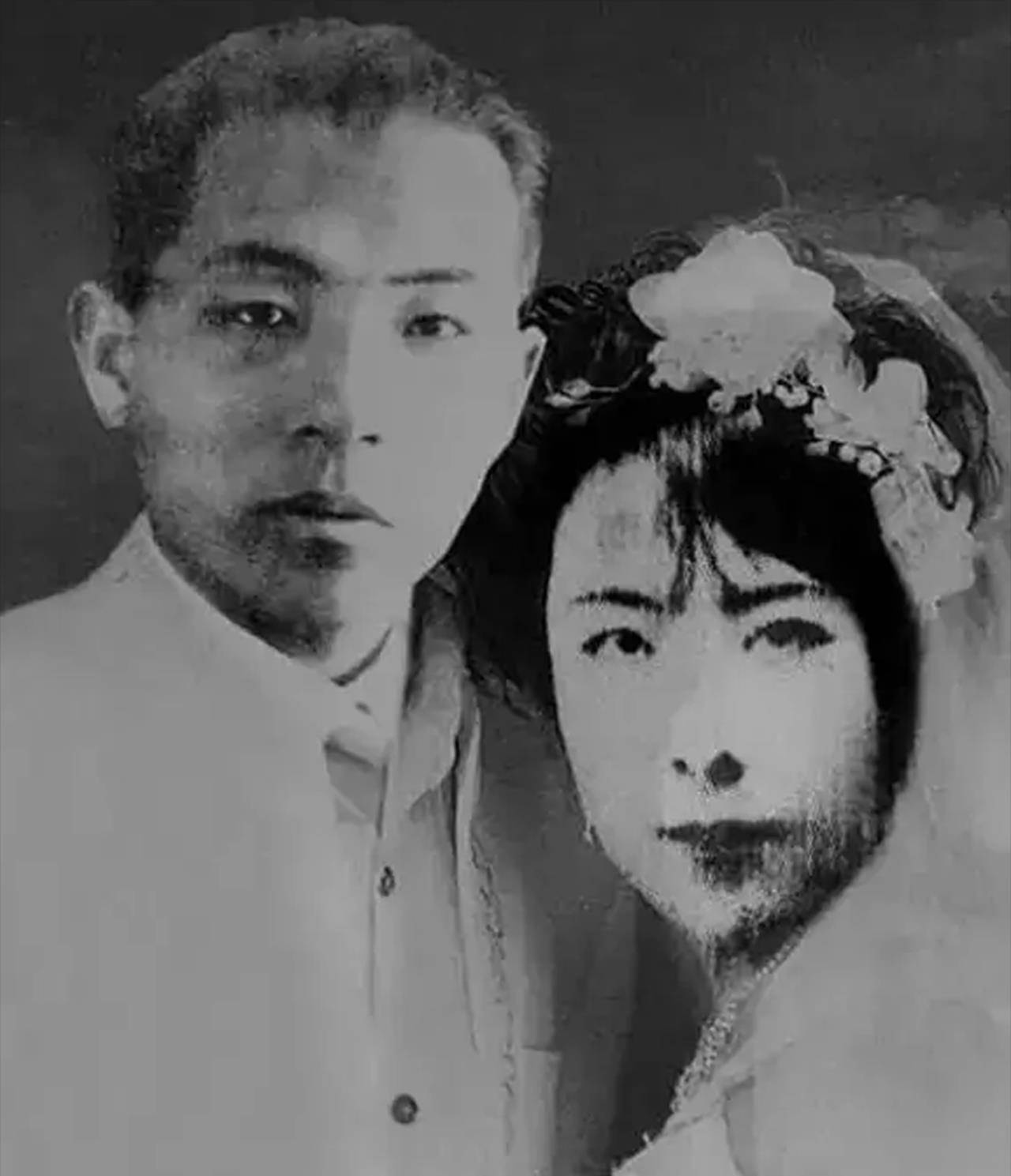 "东北第一夫人"于凤至:艳压一众民国女子,她究竟长得有多美?