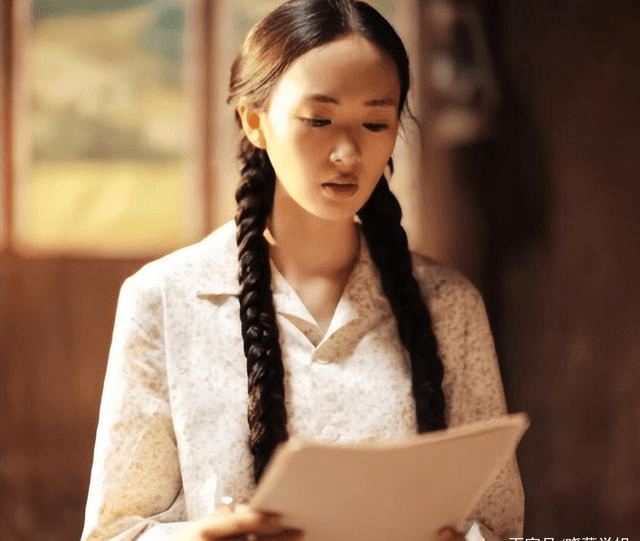 原创童瑶曾遭家暴沉寂十年磨砺演技如今再次归来轻松霸屏