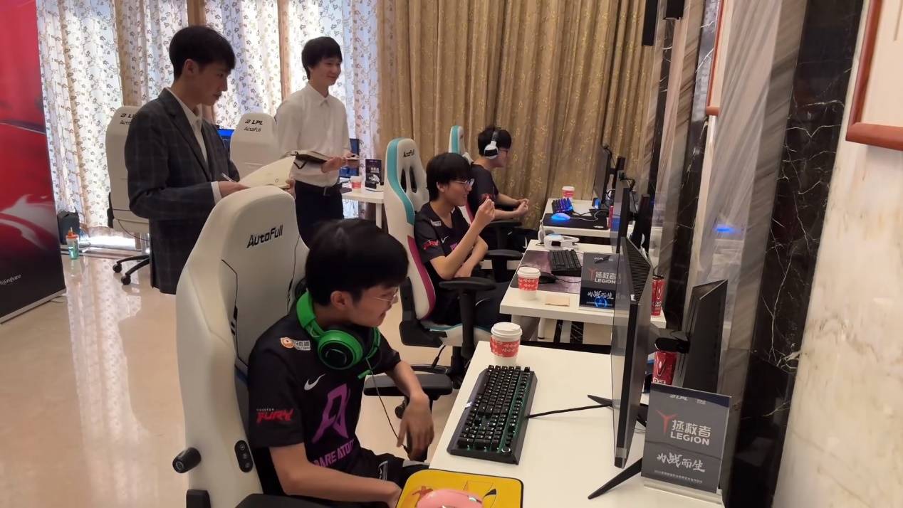 ra俱乐部发布公告:选手心态受影响_比赛_网络_官方