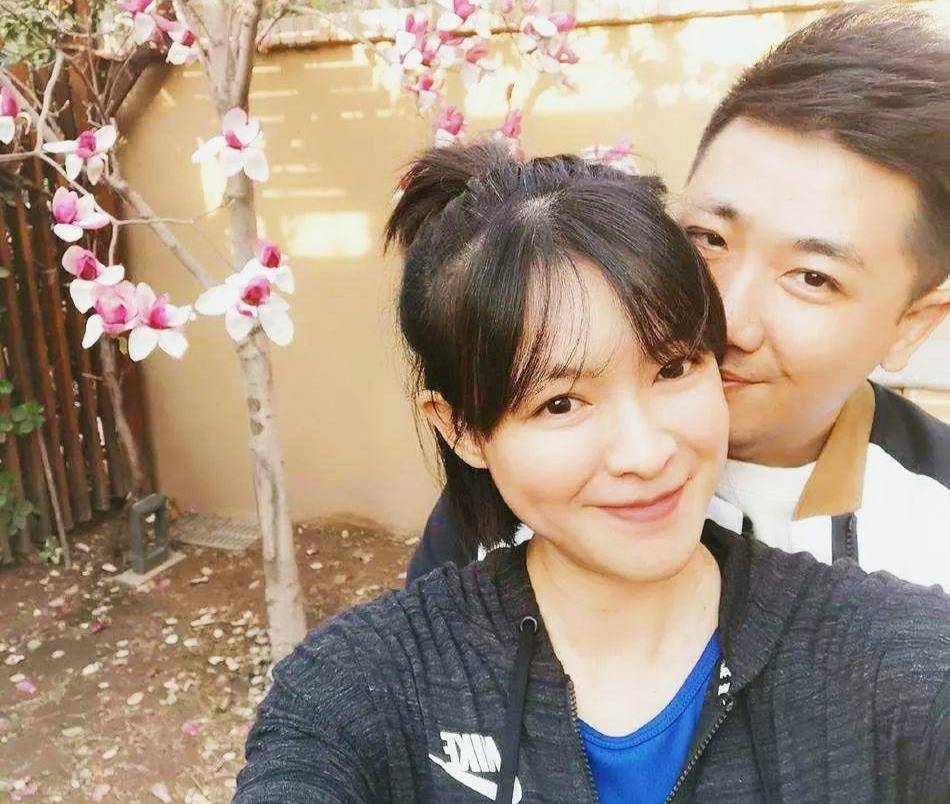 "结婚4年,和老公一直是分房睡"李艾夫妻依然幸福_感情_张徐宁_空间