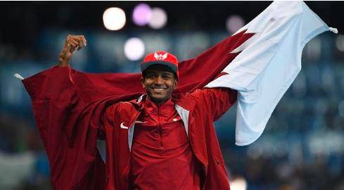 31岁的跳高之神田径世锦赛再夺冠_巴尔希姆_纪录_决赛