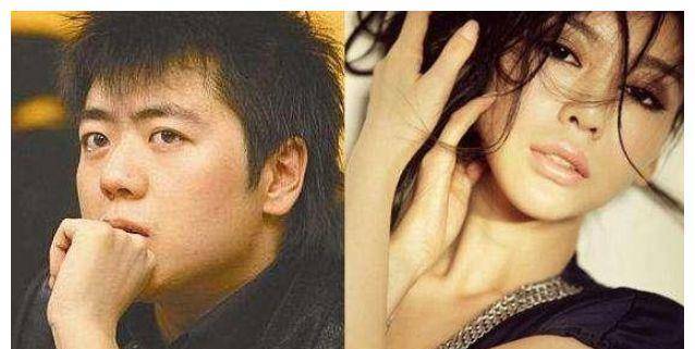 她是郎朗的前女友,如今整容失败不敢认,和金星对骂_巩新亮_女人_什么