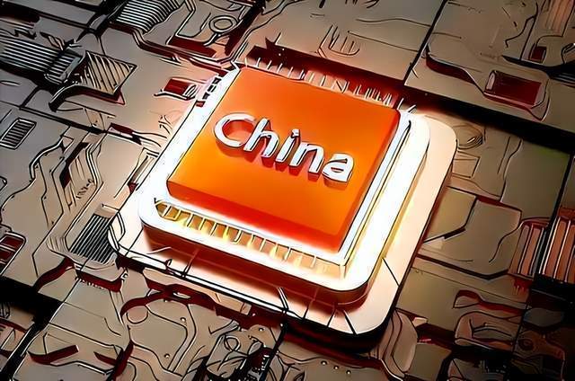 原创             遮羞布被揭开，台积电都确认了，美国芯片库存只能靠中国了