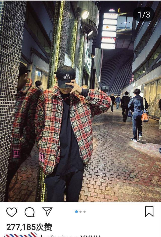 黄子韬宣布带新歌回归,旁边合影的友人引猜想_范鸿轩_金超群_范晓萱