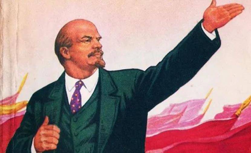 列宁回国夺取政权时面对的是什么样的挑战?