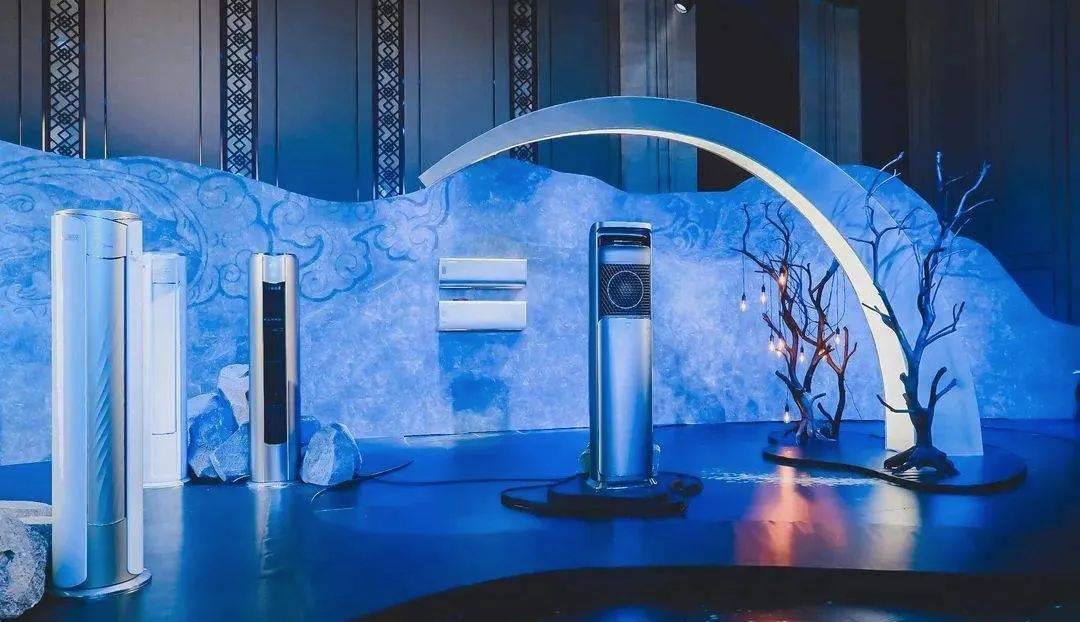 美的空调夏日出重拳,全系产品“以旧换新”升级品质体验!-家电圈官网